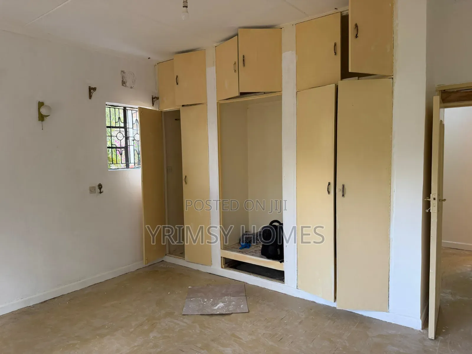 Mini Flat in Kahawa for rent