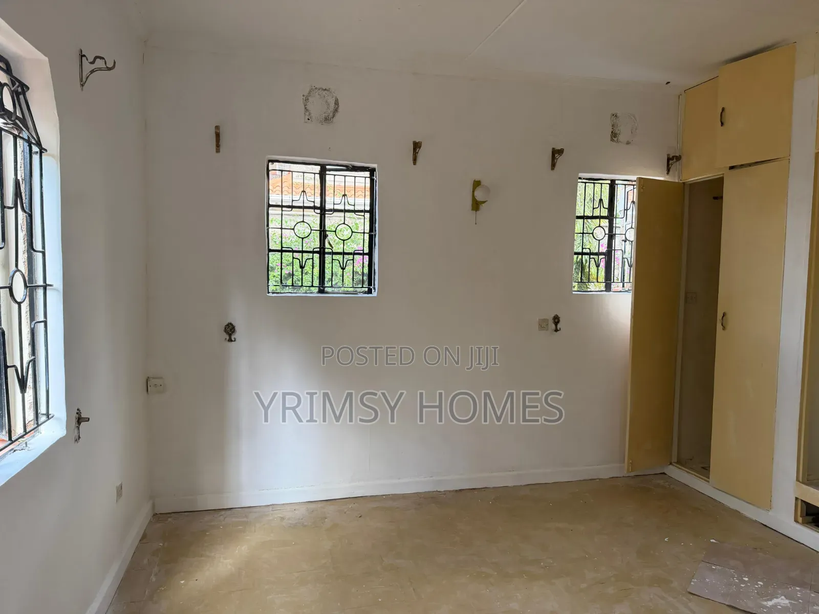 Mini Flat in Kahawa for rent