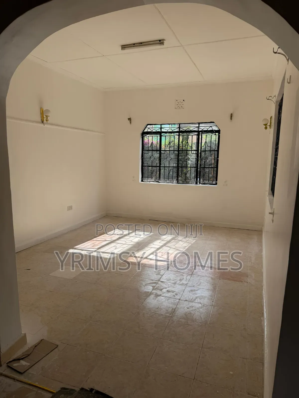 Mini Flat in Kahawa for rent