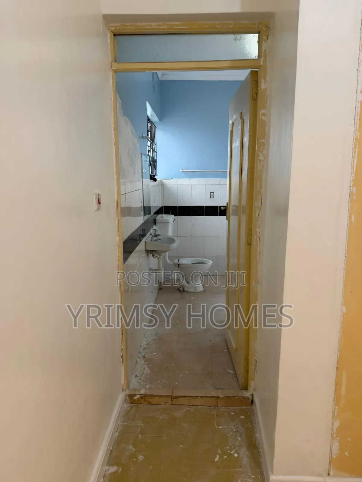 Mini Flat in Kahawa for rent