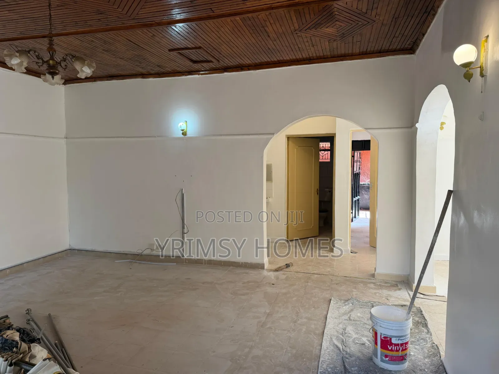 Mini Flat in Kahawa for rent