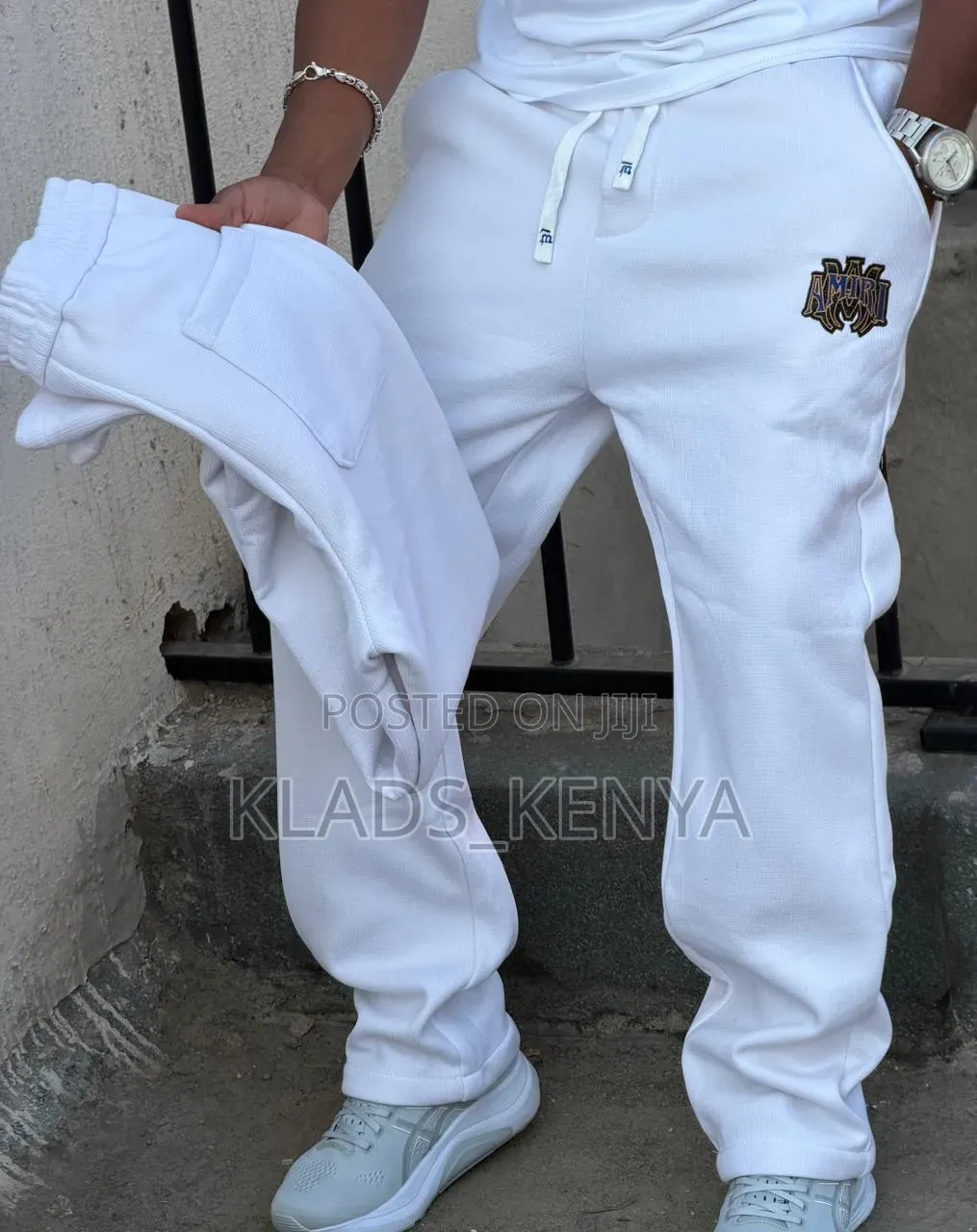 Designer High Quality Sweatpants