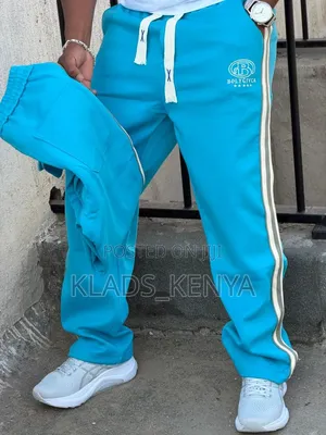 Designer High Quality Sweatpants