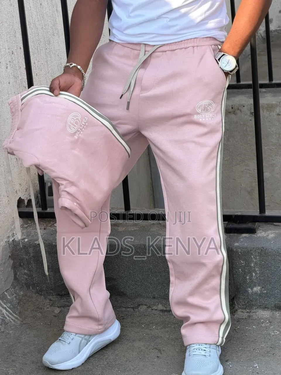 Designer High Quality Sweatpants