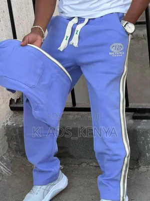 Designer High Quality Sweatpants