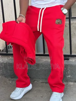 Designer High Quality Sweatpants