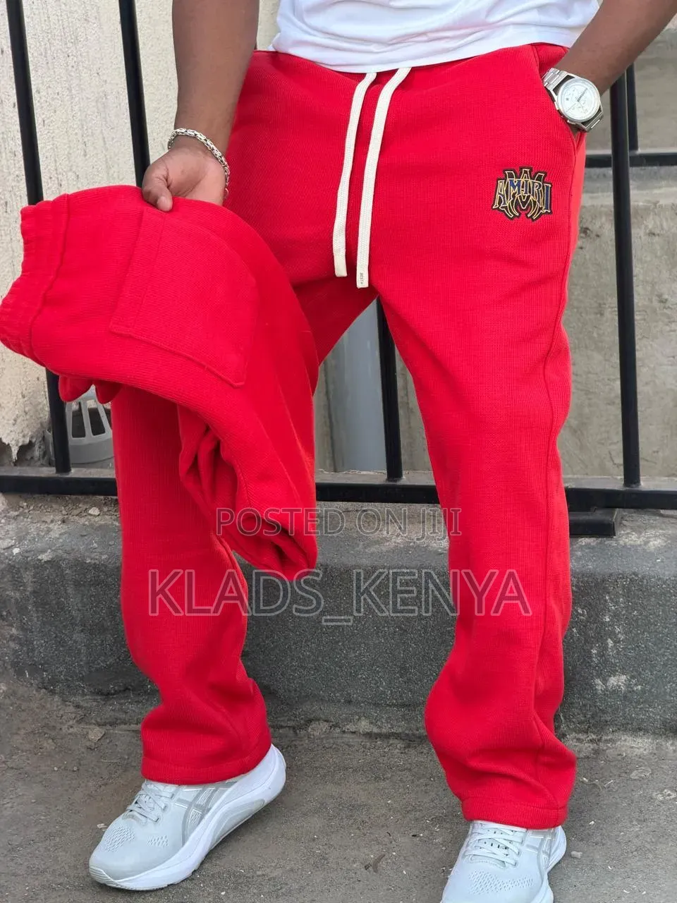 Designer High Quality Sweatpants
