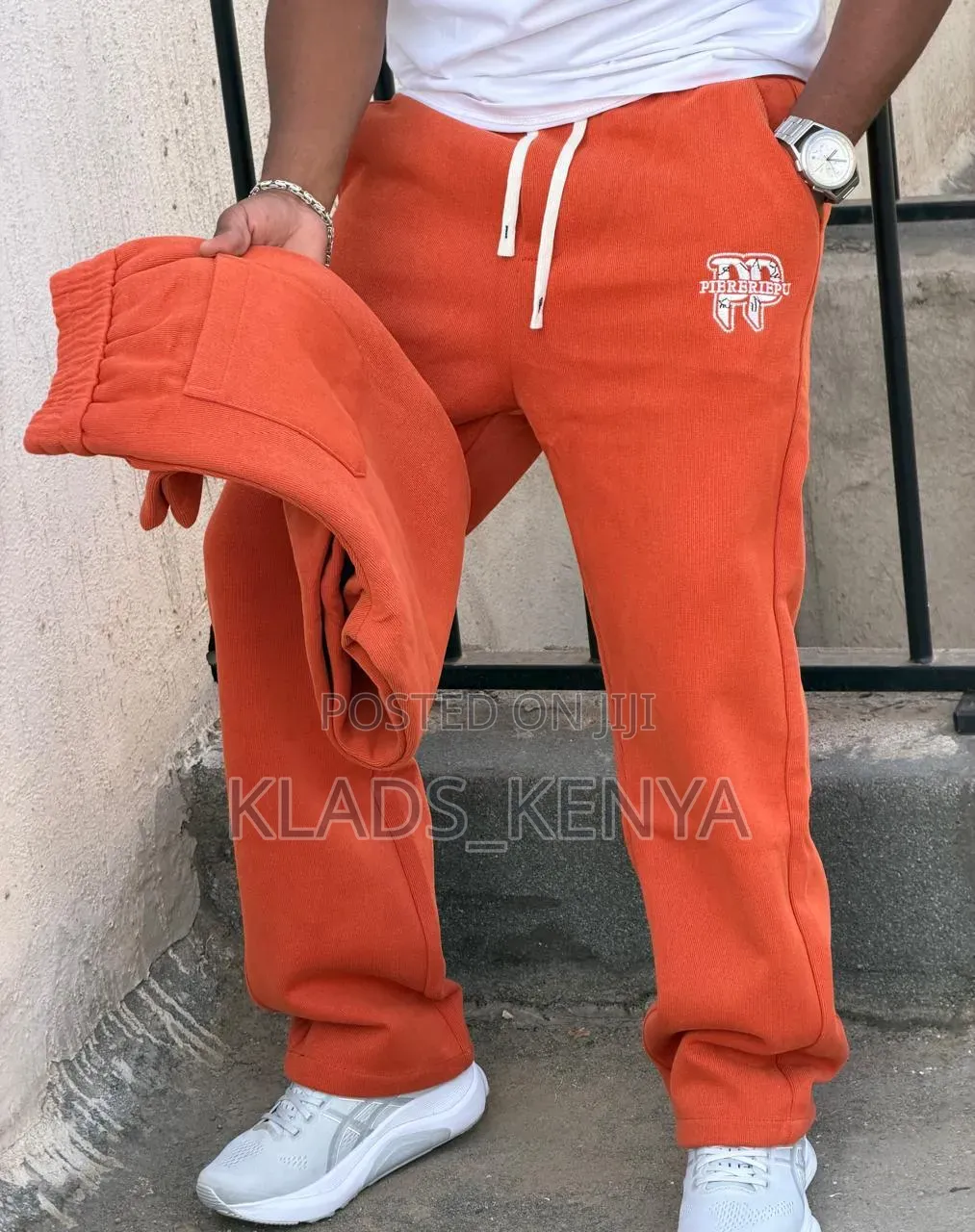 Designer High Quality Sweatpants