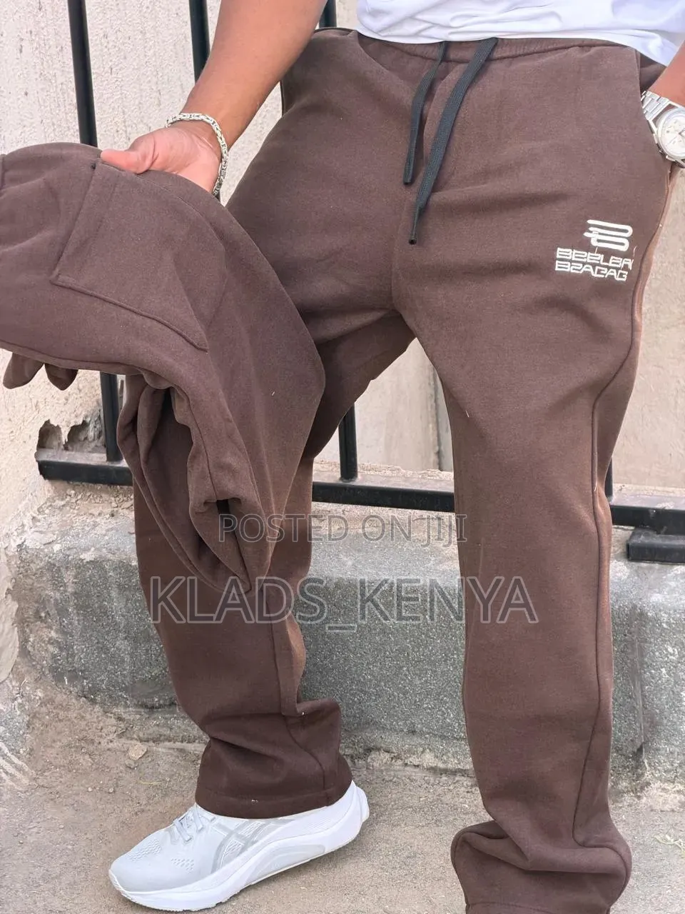 Designer High Quality Sweatpants