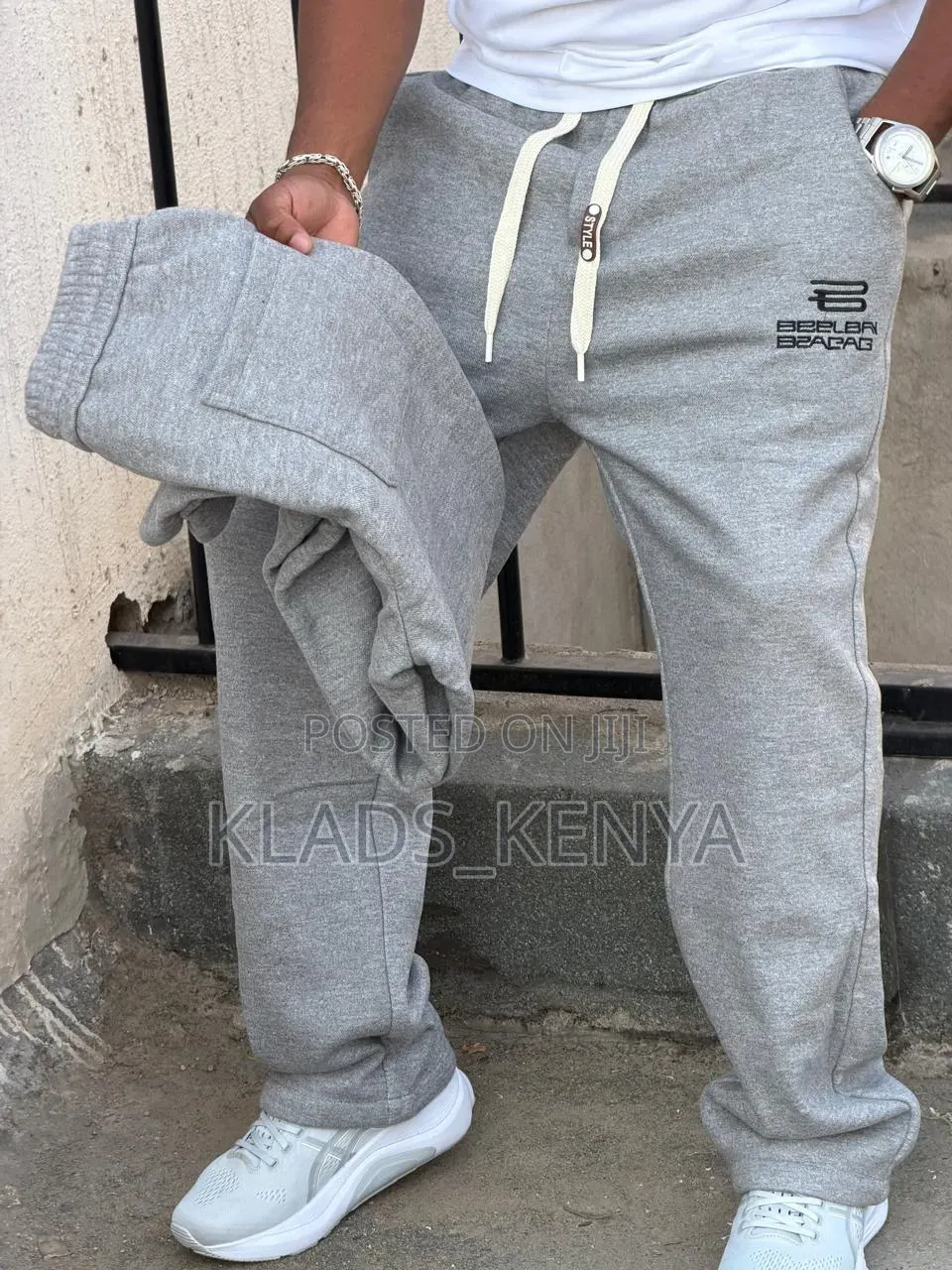 Designer High Quality Sweatpants