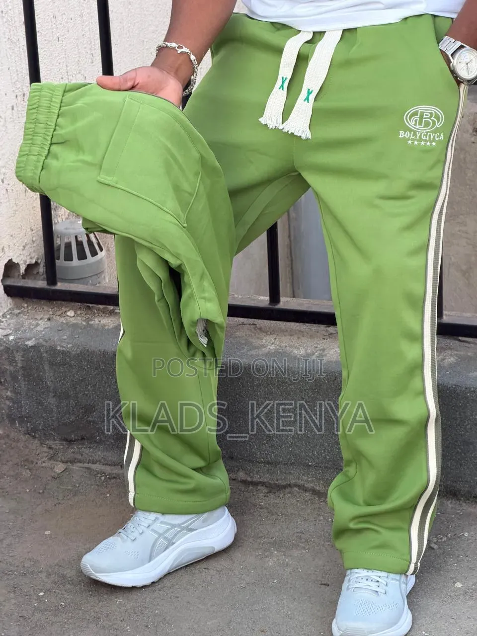 Designer High Quality Sweatpants