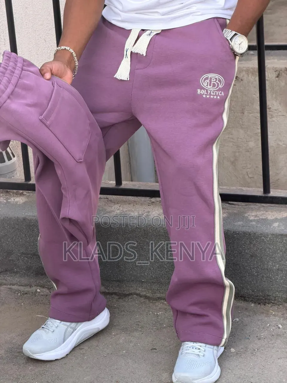 Designer High Quality Sweatpants