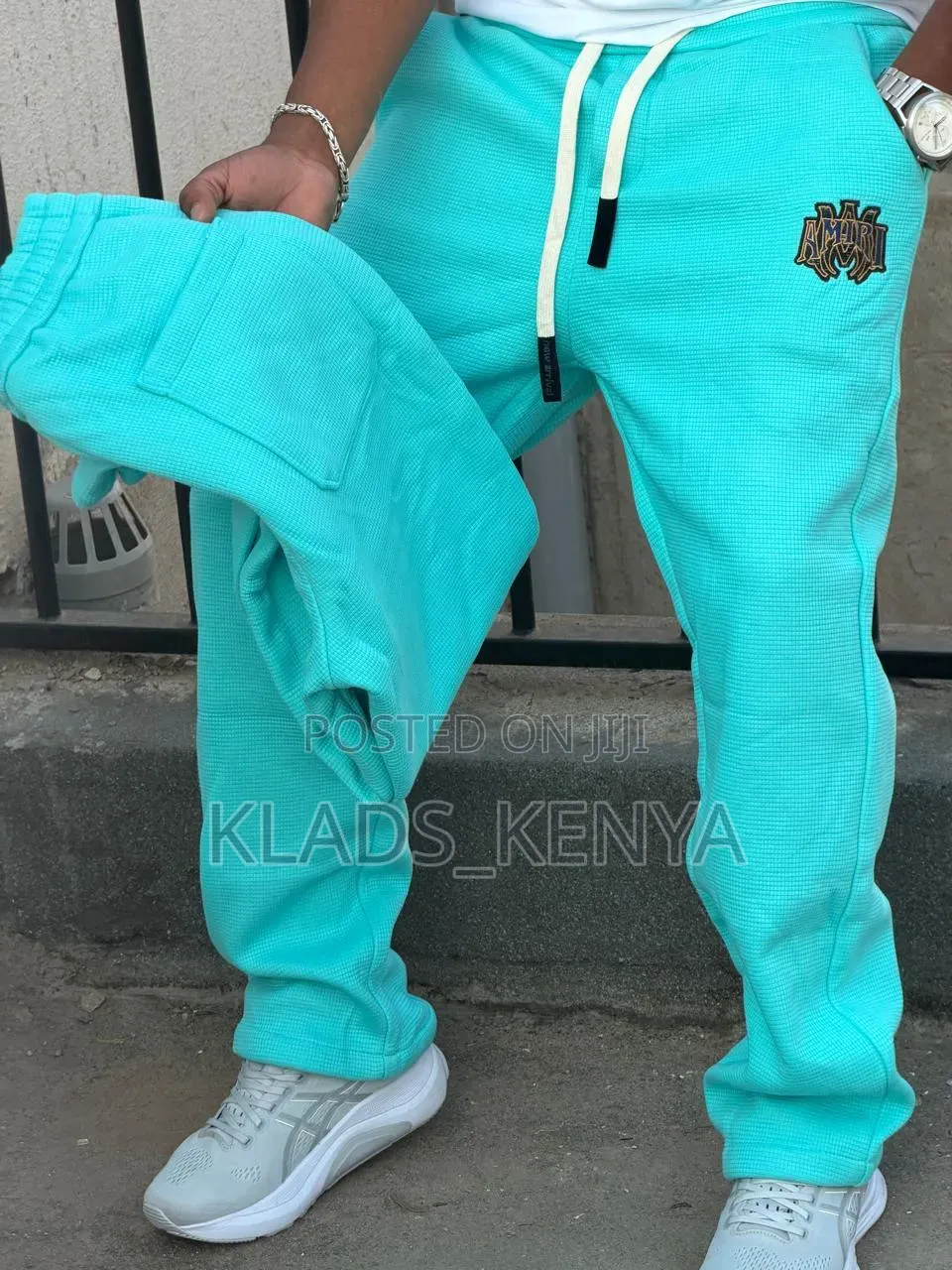 Designer High Quality Sweatpants