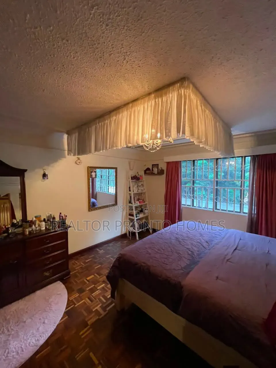 4bdrm Townhouse/Terrace in Lavington, Muthangari for sale