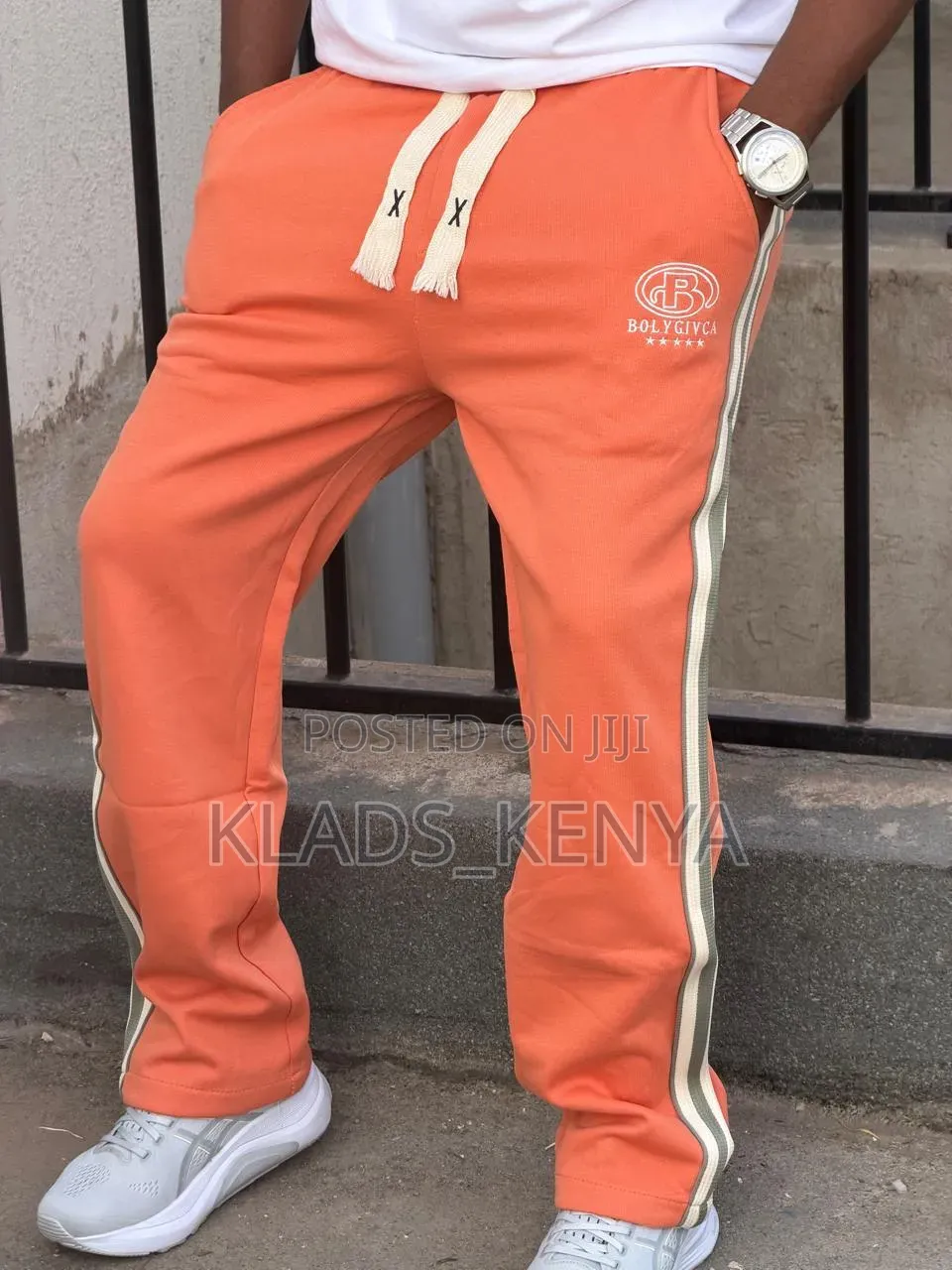 Designer High Quality Sweatpants