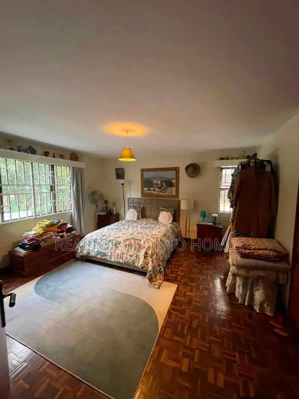 4bdrm Townhouse/Terrace in Lavington, Muthangari for sale
