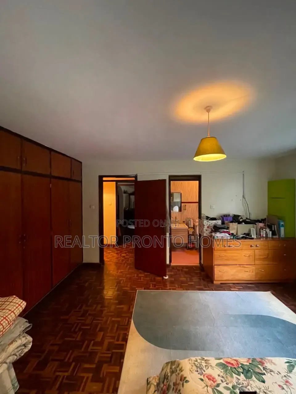 4bdrm Townhouse/Terrace in Lavington, Muthangari for sale