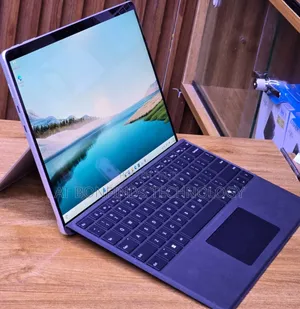 Laptop Microsoft Surface Pro 9 16GB Intel Core i7 SSD 512GB