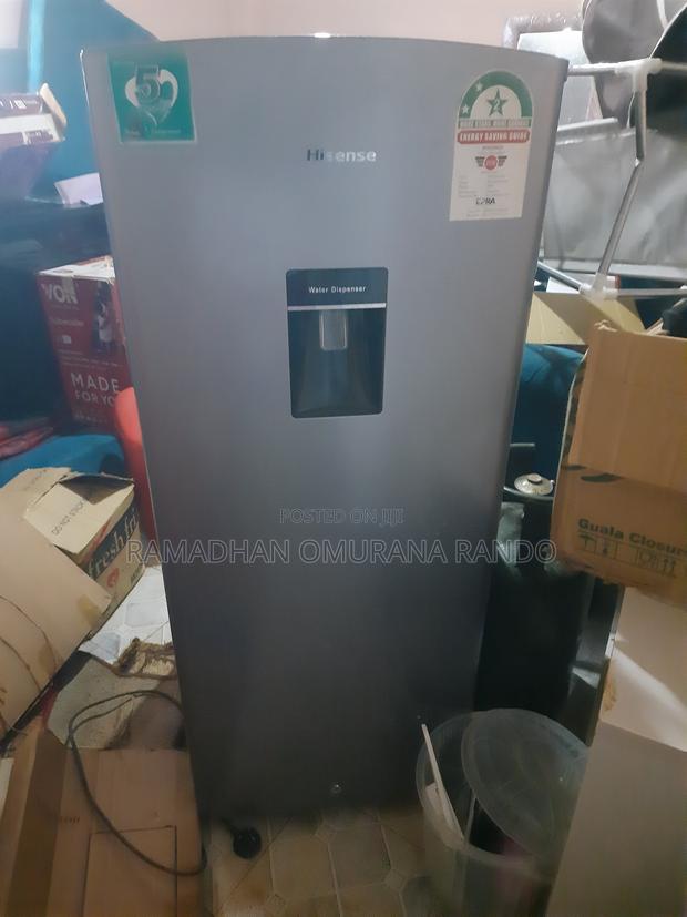 Hisense 176 Litres Fridge