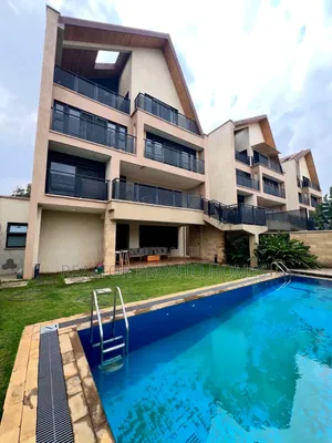 4bdrm Villa in Lavington, Muthangari for sale