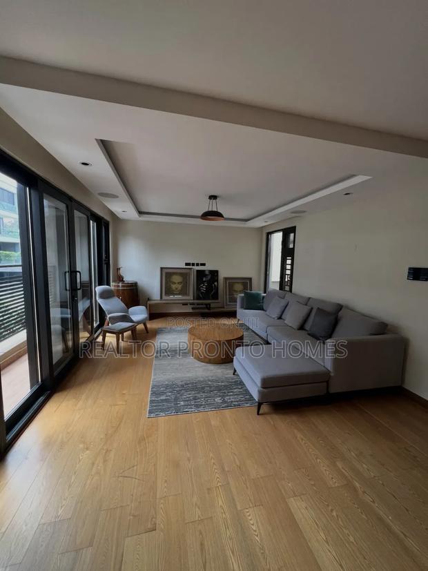 4bdrm Villa in Lavington, Muthangari for sale - thumbnail 2