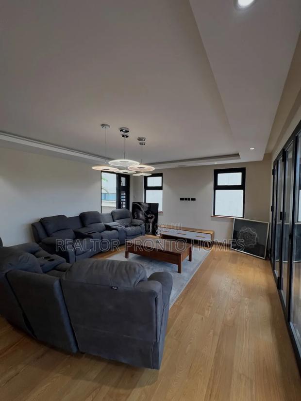 4bdrm Villa in Lavington, Muthangari for sale - thumbnail 3