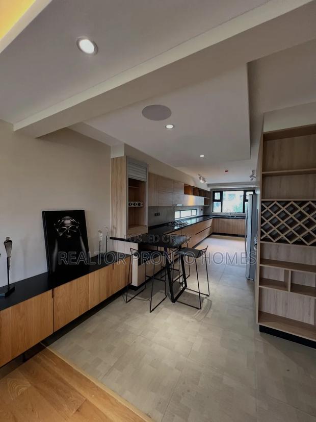 4bdrm Villa in Lavington, Muthangari for sale - thumbnail 4
