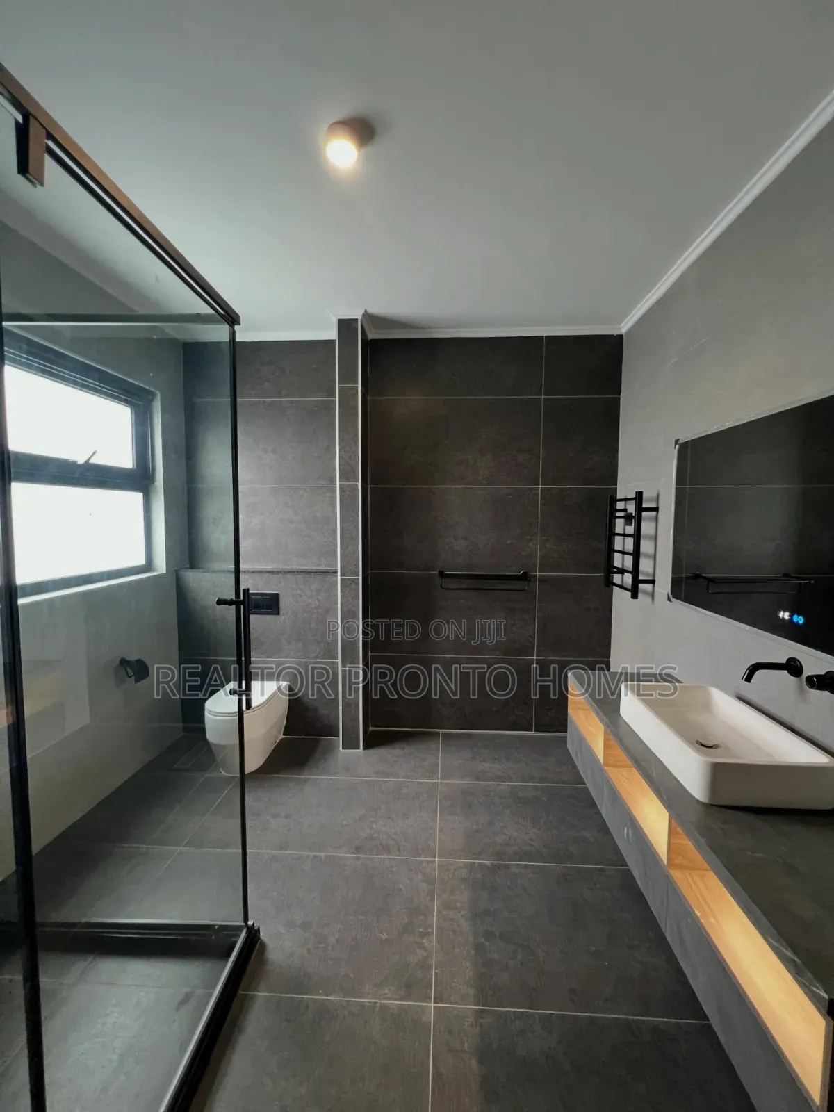 4bdrm Villa in Lavington, Muthangari for sale