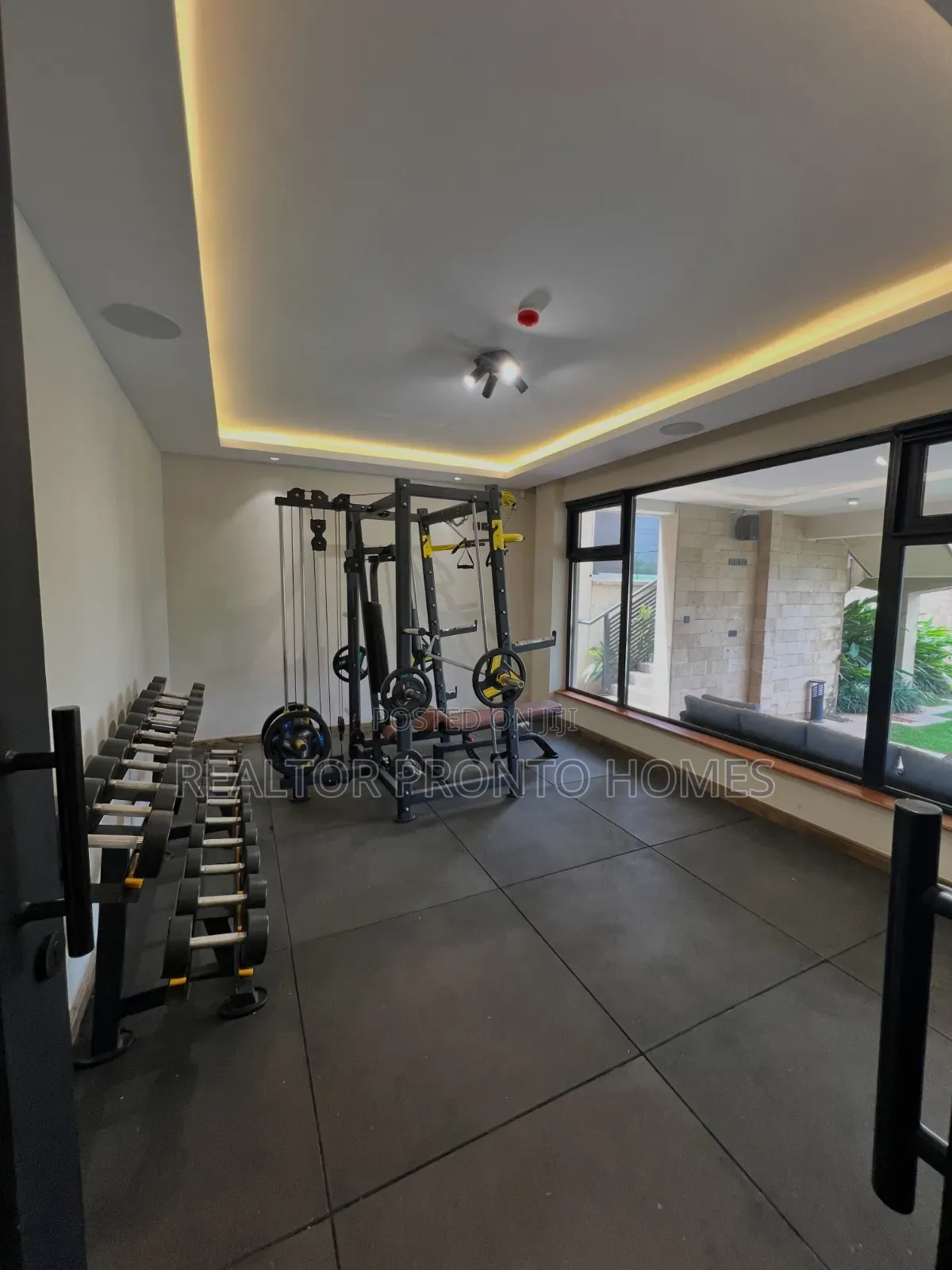 4bdrm Villa in Lavington, Muthangari for sale