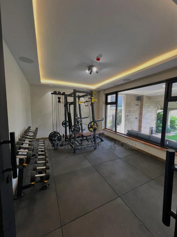 4bdrm Villa in Lavington, Muthangari for sale - thumbnail 13