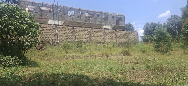 50×100 Plot for Sale – Kabete Rukubi - thumbnail 2