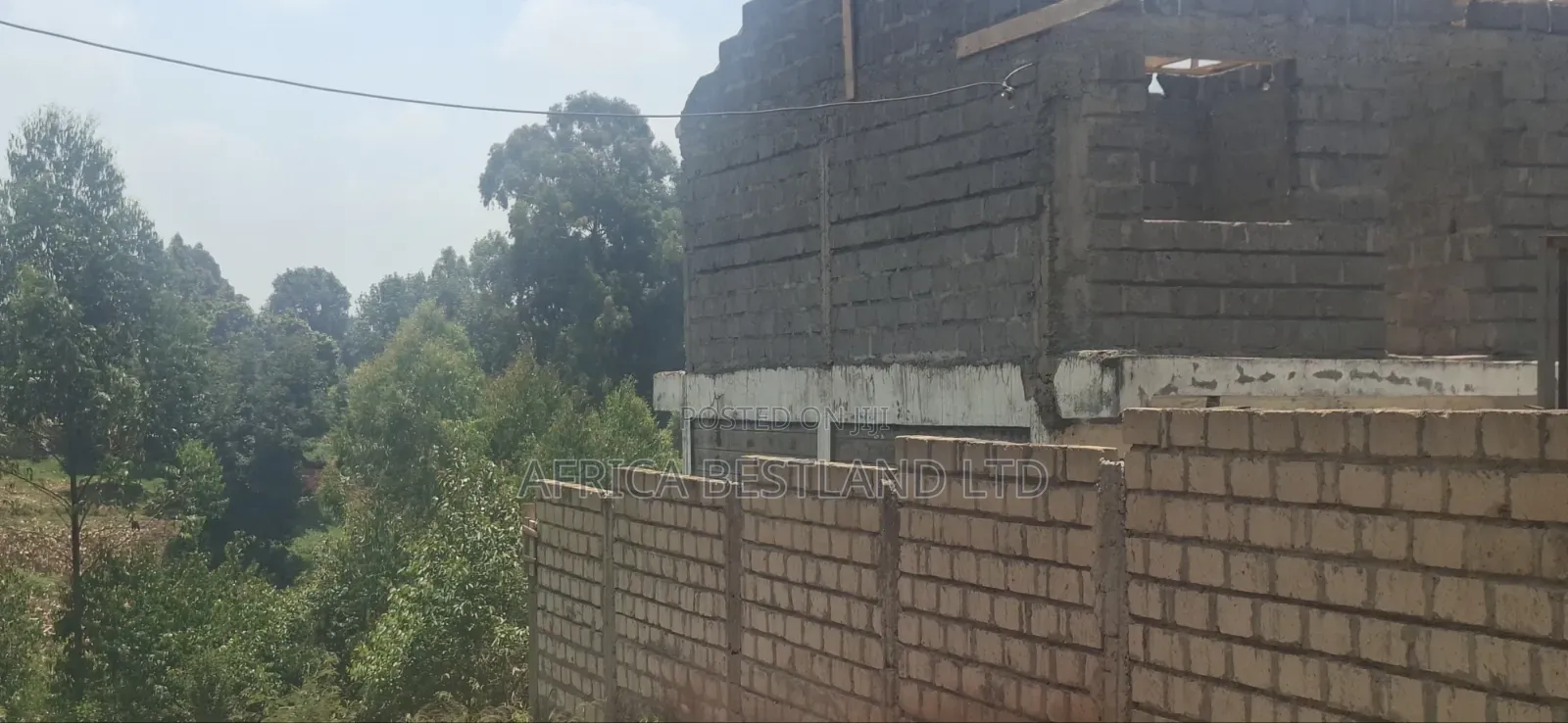 50×100 Plot for Sale – Kabete Rukubi