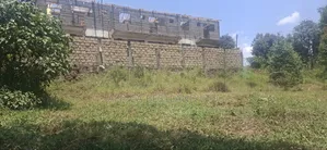 50×100 Plot for Sale – Kabete Rukubi