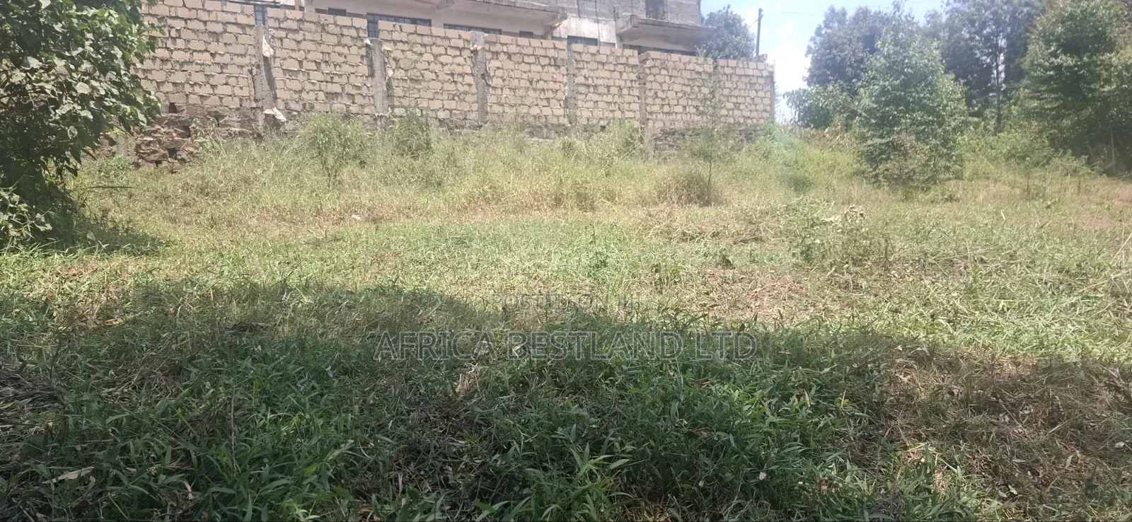 50×100 Plot for Sale – Kabete Rukubi
