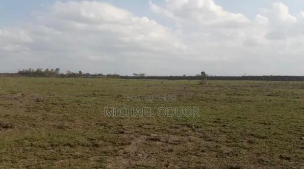 Land for Sale in Tuala - main view