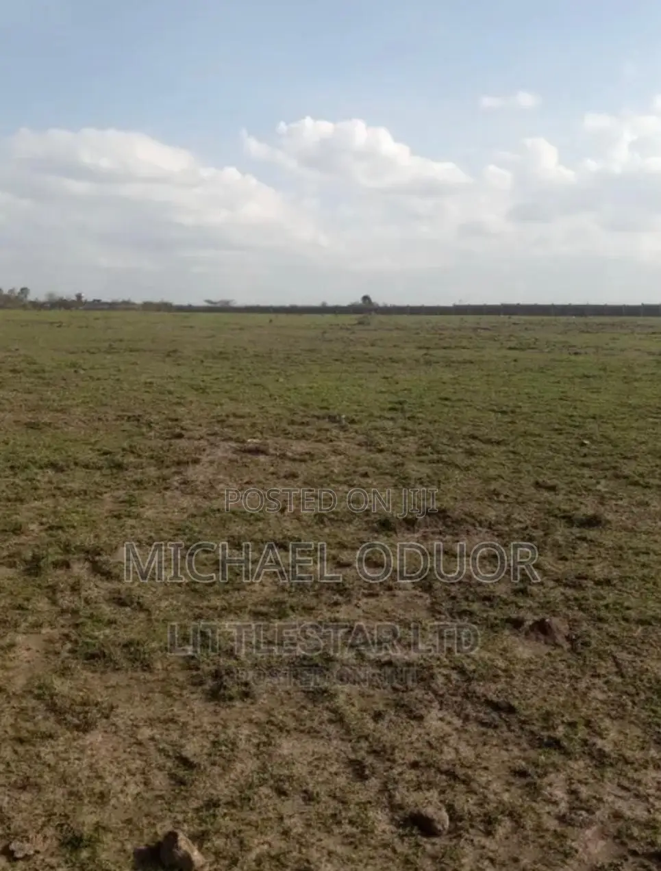 Land for Sale in Tuala