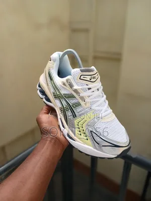 ASICS Gel-Kayano 14 Sneakers