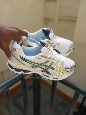 ASICS Gel-Kayano 14 Sneakers