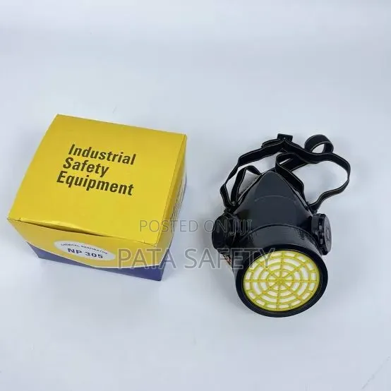 Single Respiratory NP 305