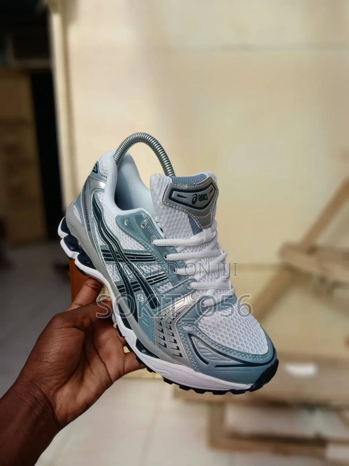ASICS Gel-Kayano 14 Sneakers