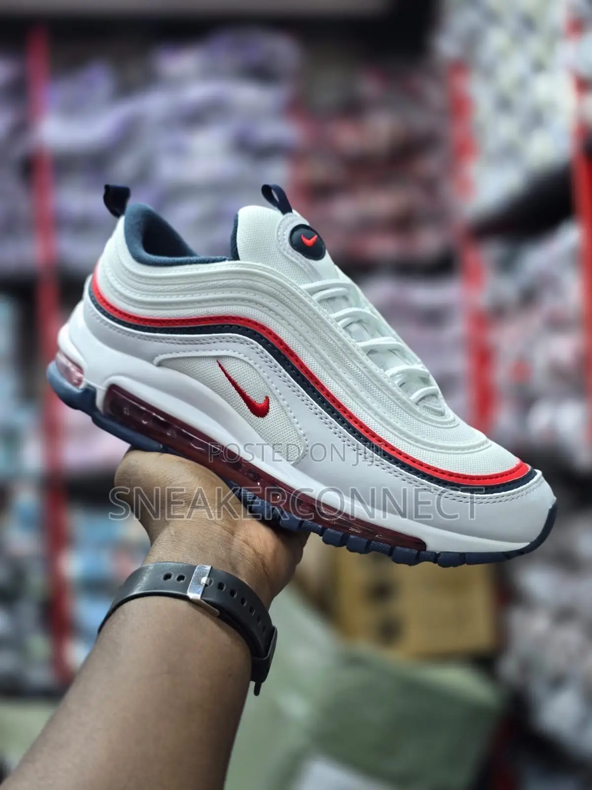 Nike Airmax 97