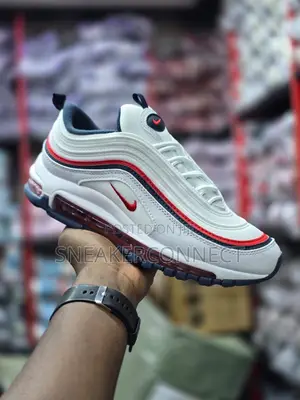 Nike Airmax 97