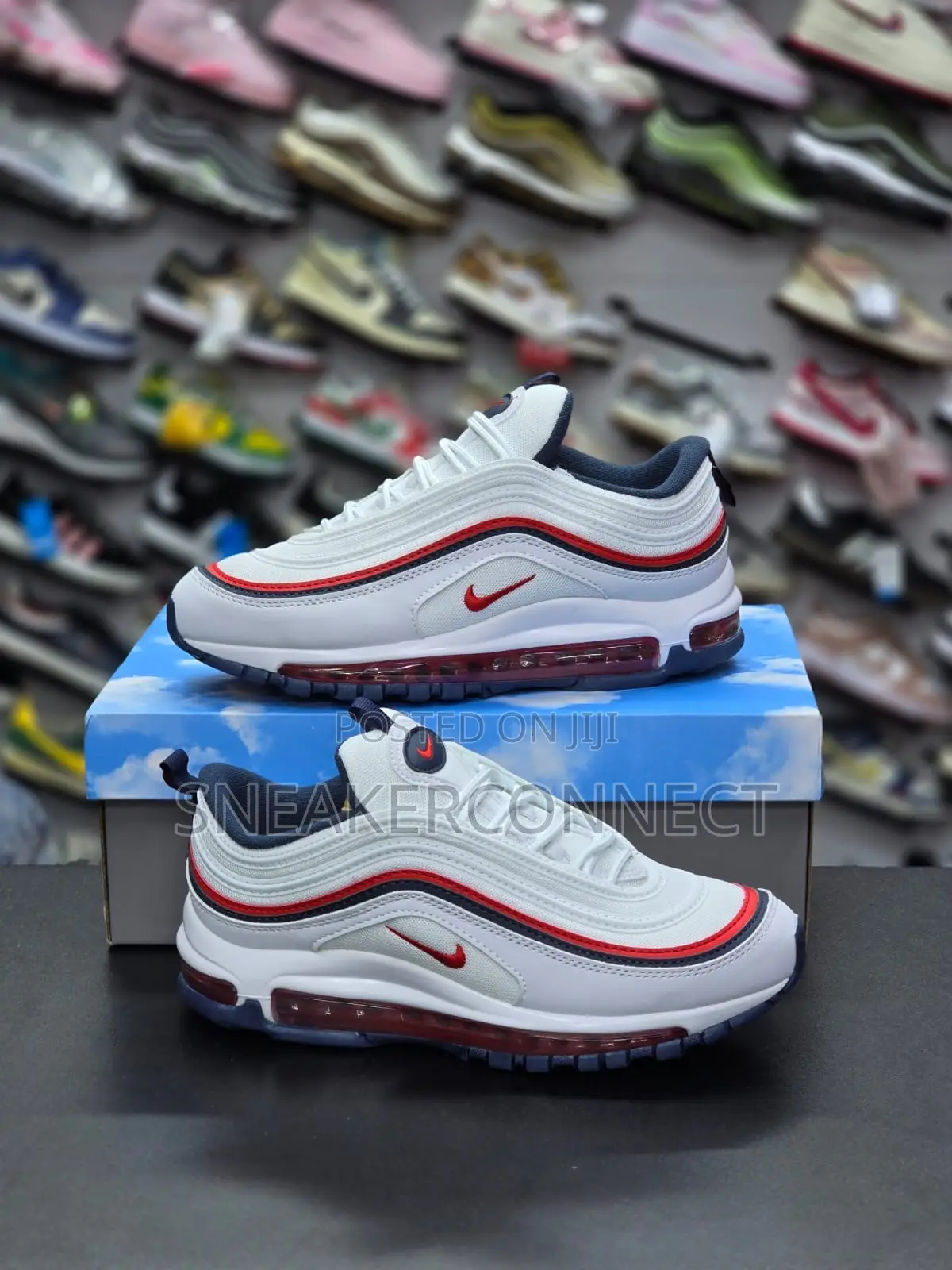Nike Airmax 97