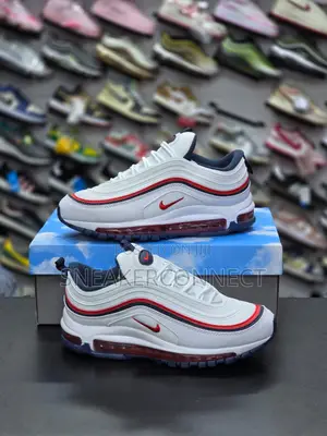 Nike Airmax 97