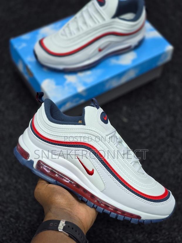Nike Airmax 97 - thumbnail 2