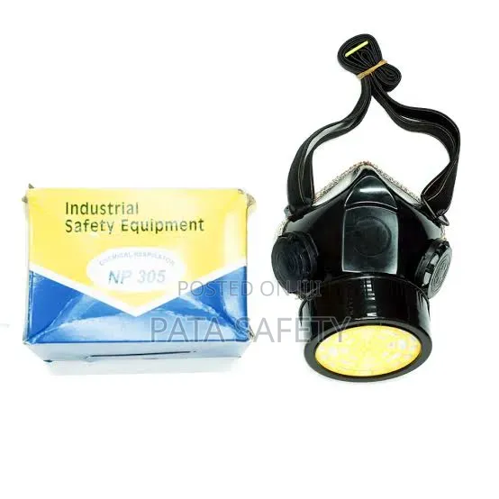 Single Respiratory NP 305