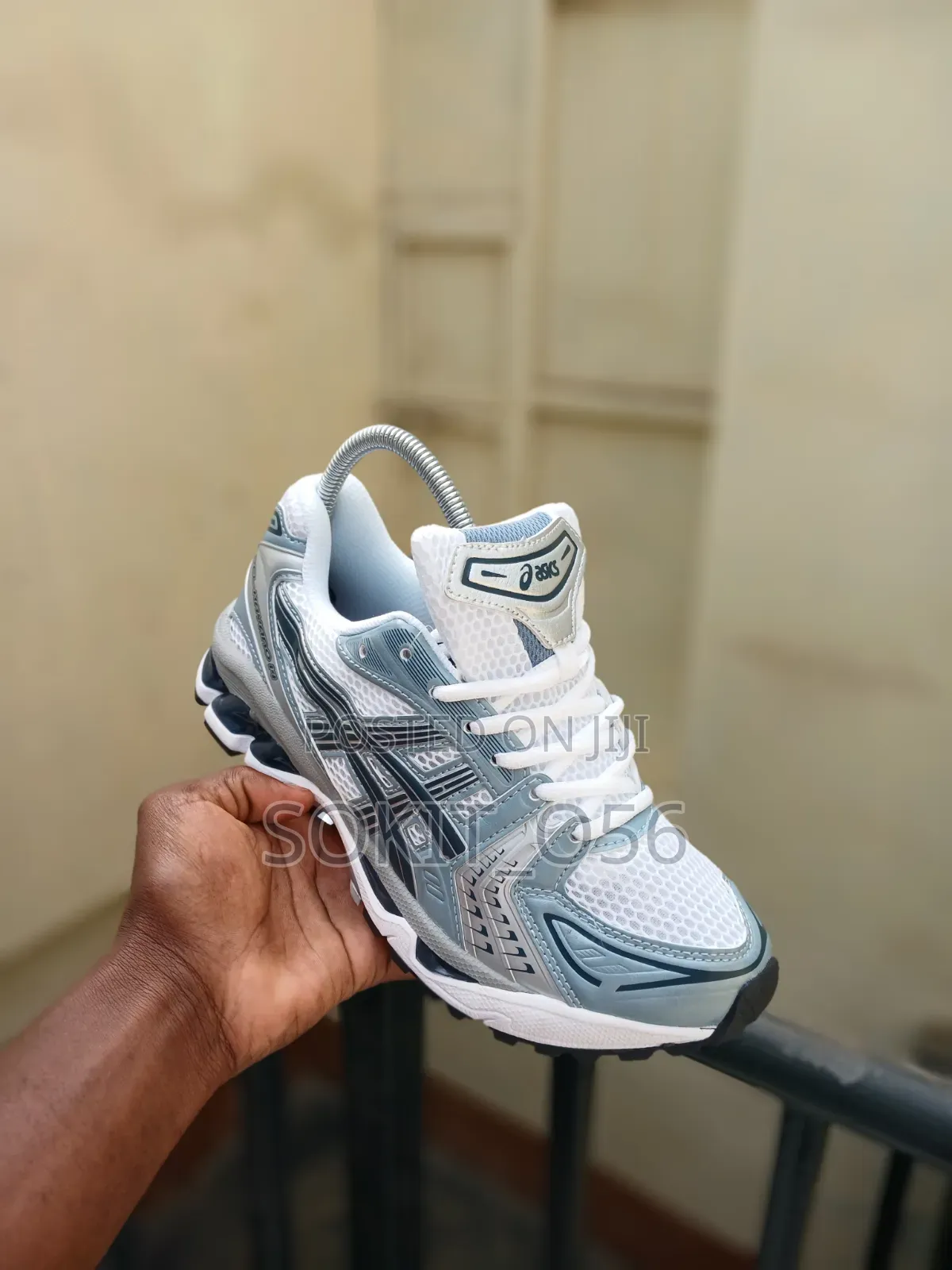 ASICS Gel-Kayano 14 Sneakers