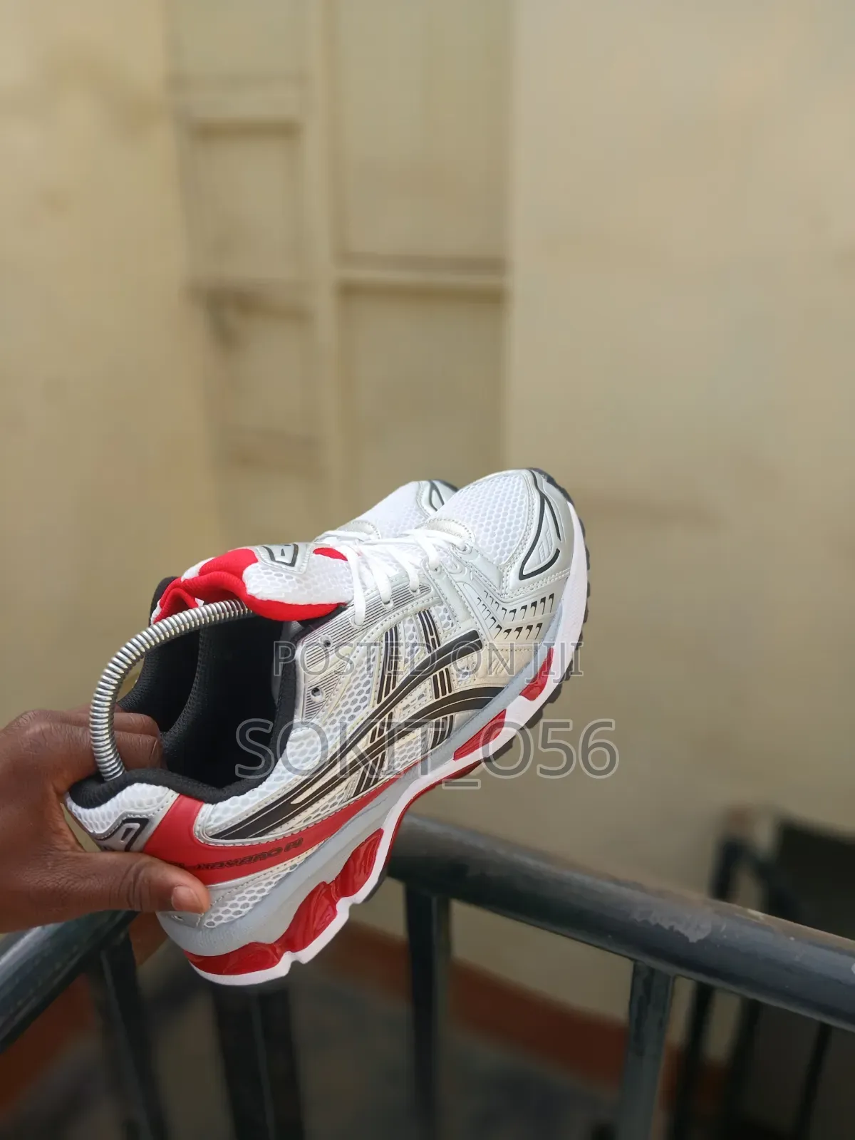 ASICS Gel-Kayano 14 Sneakers