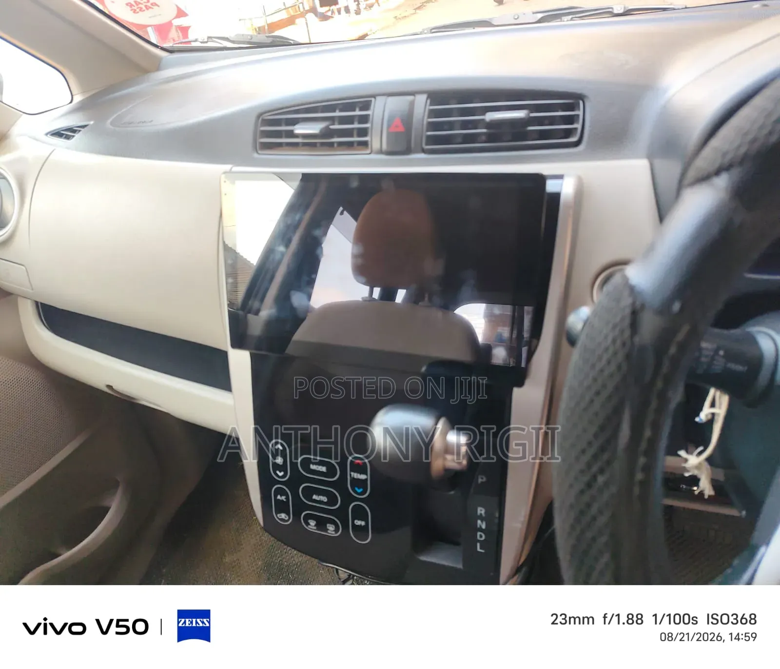Mitsubishi EK Wagon 2018 White