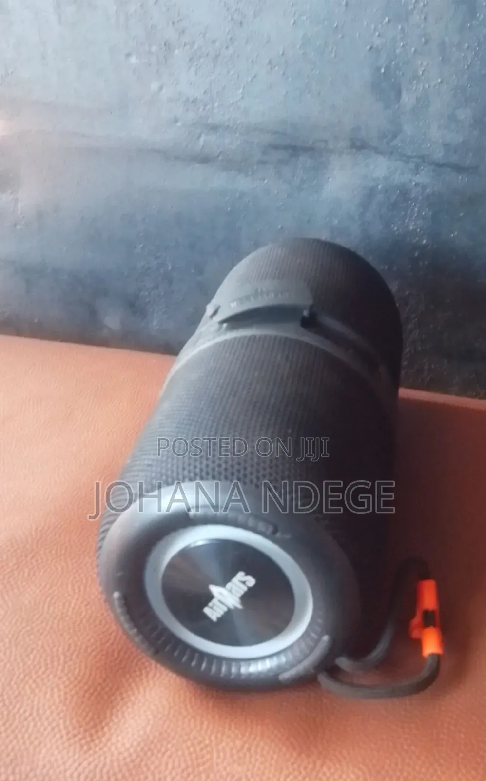 Airmars Bluetooth Speaker